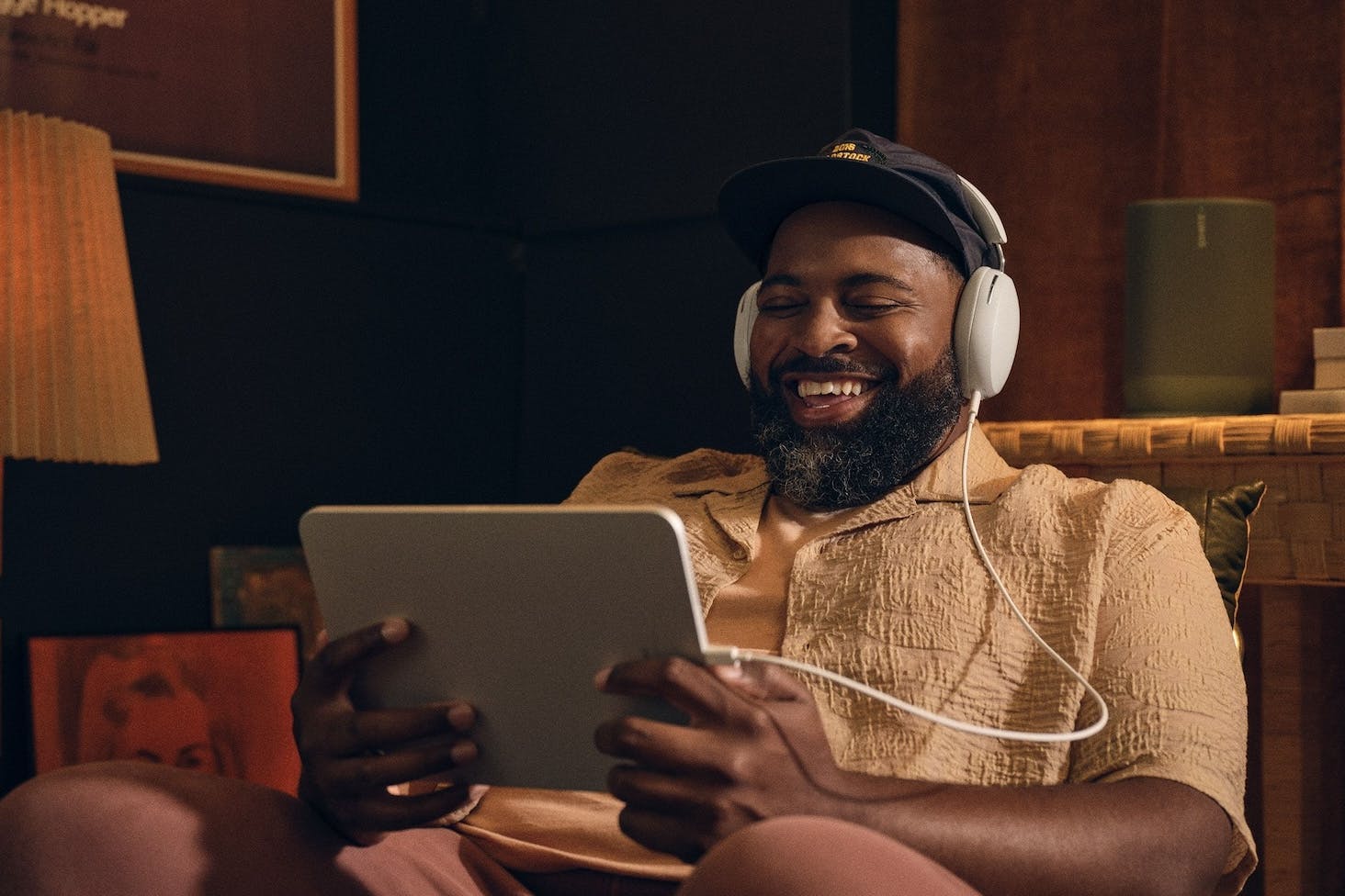 Best Headphones and Earbuds 2024